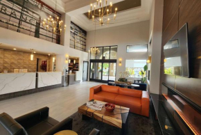 La Quinta by Wyndham San Francisco Airport West